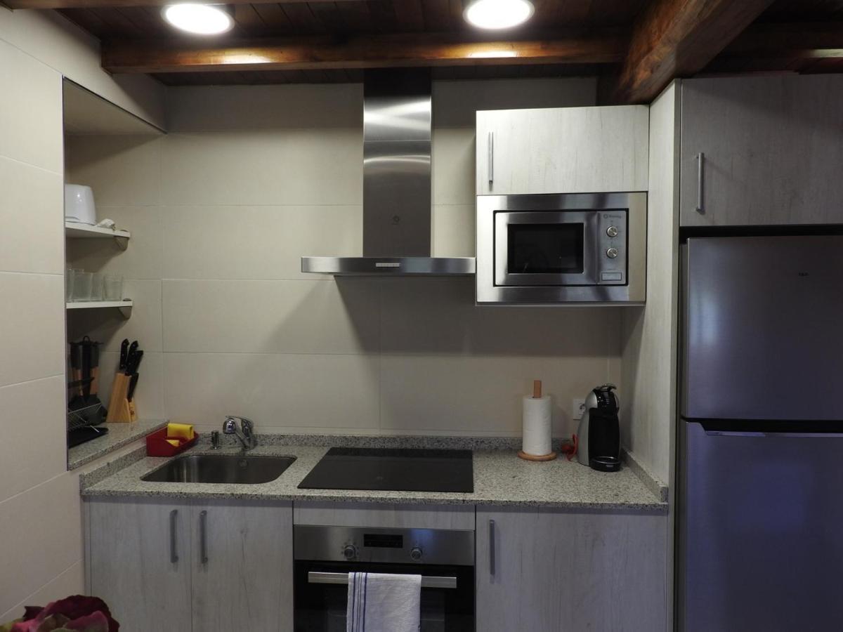 הוילה Oviñana La Casina מראה חיצוני תמונה