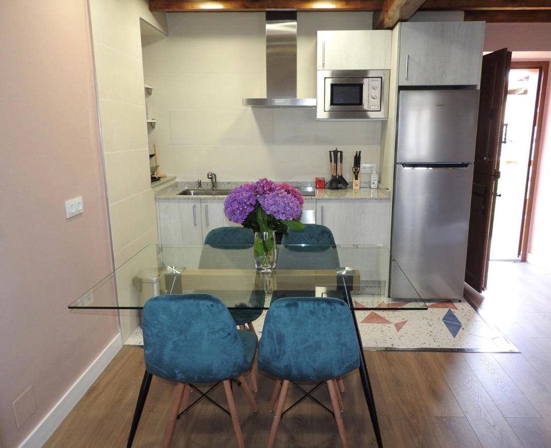 הוילה Oviñana La Casina מראה חיצוני תמונה