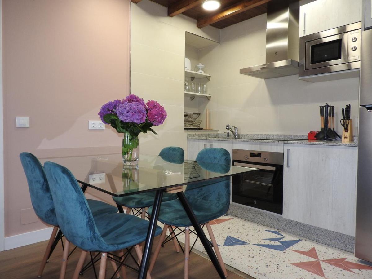 הוילה Oviñana La Casina מראה חיצוני תמונה