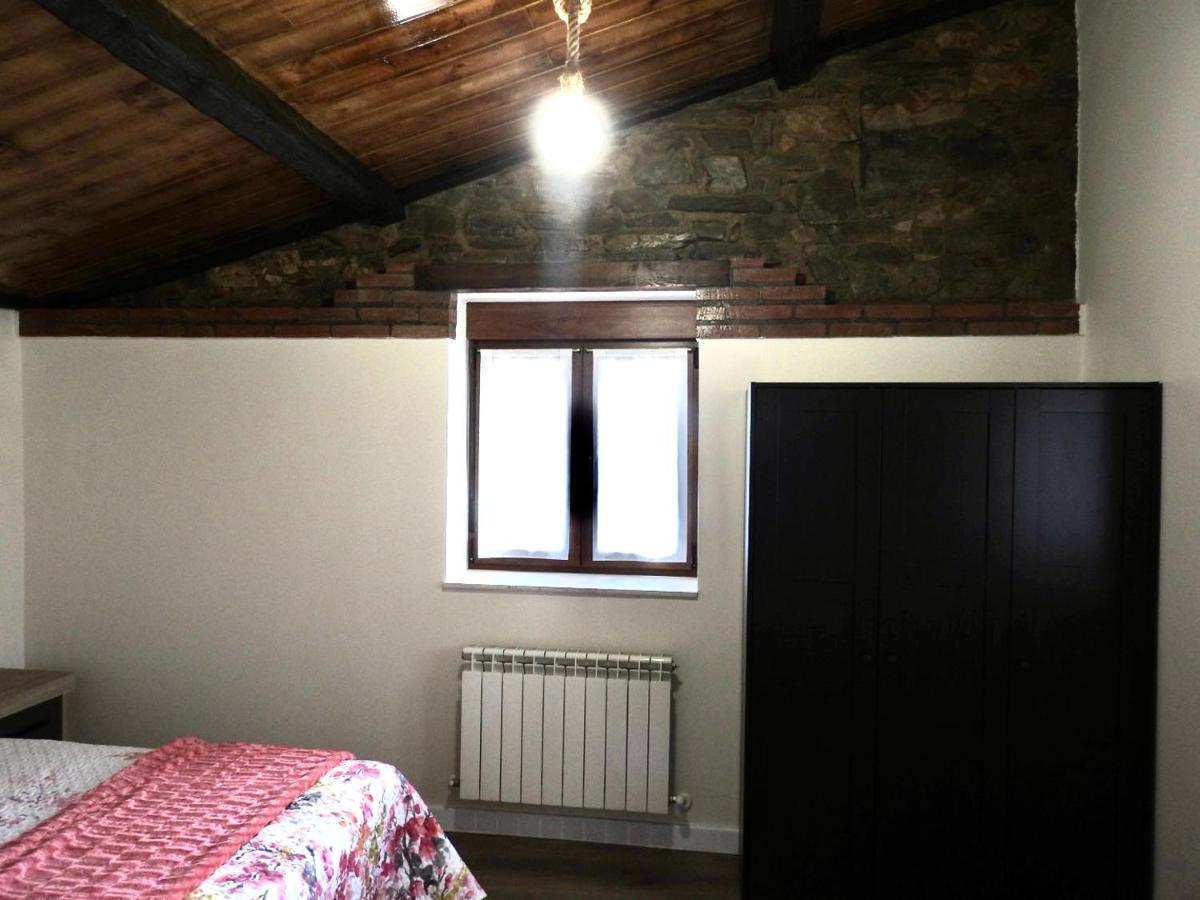 הוילה Oviñana La Casina מראה חיצוני תמונה