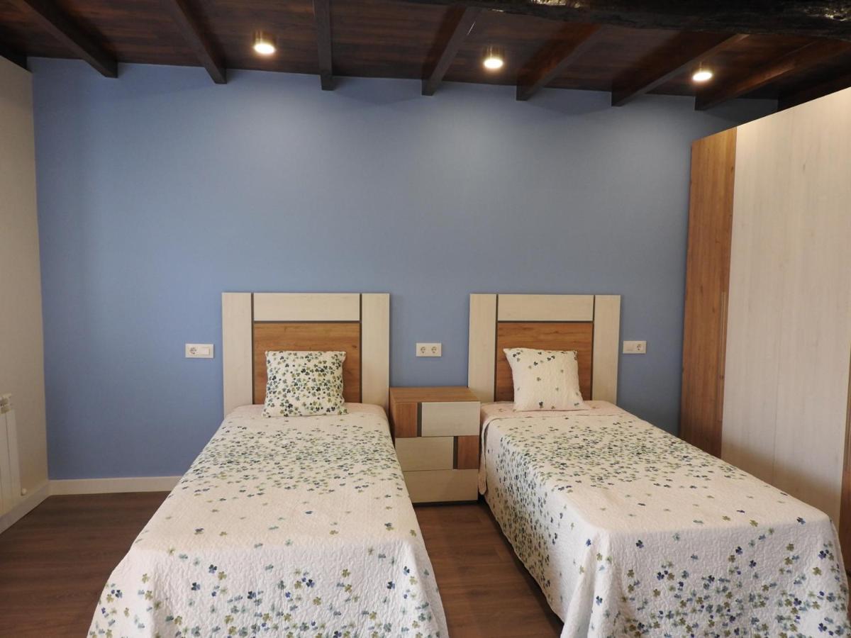הוילה Oviñana La Casina מראה חיצוני תמונה