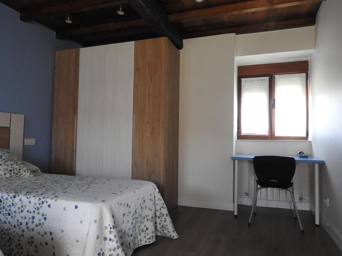 הוילה Oviñana La Casina מראה חיצוני תמונה