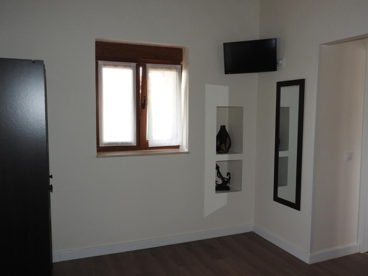 הוילה Oviñana La Casina מראה חיצוני תמונה