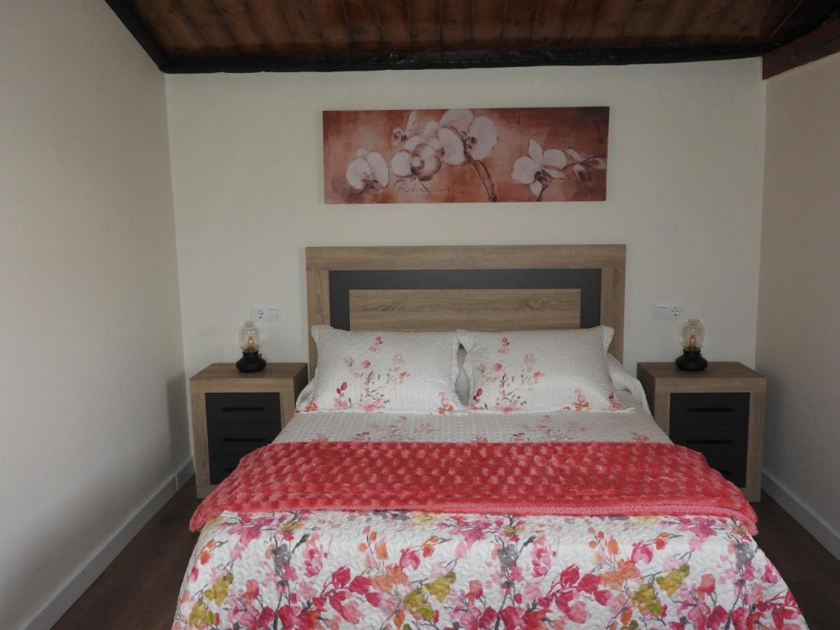 הוילה Oviñana La Casina מראה חיצוני תמונה