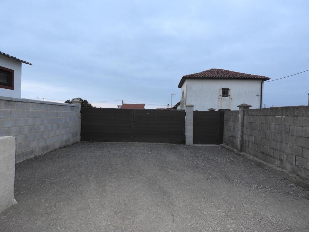 הוילה Oviñana La Casina מראה חיצוני תמונה